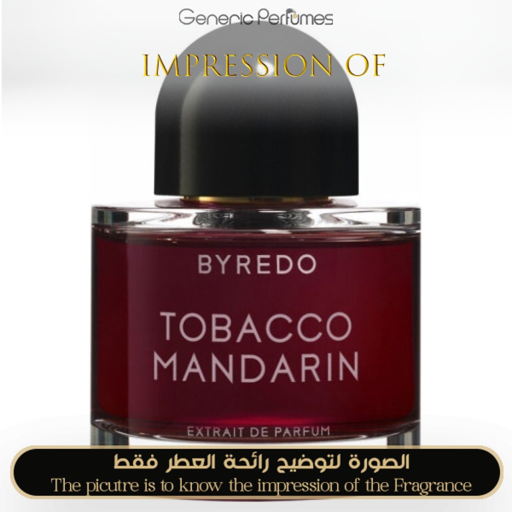セール中★【定価52,250円】BYREDO TOBACCO MANDARIN Amazon.com : Byredo - Tabacco Mandarin - Extrait de Parfum